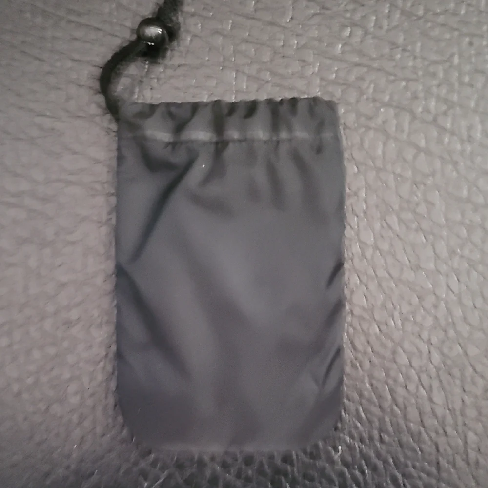 Canon Dark Gray Pouch